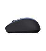 TRUST Trust YVI+ Mouse Verde Ergonomico Wireless TRUST Trust YVI+ Mouse Verde Ergonomico Wireless