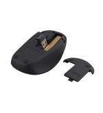 TRUST Trust YVI+ Mouse Verde Ergonomico Wireless TRUST Trust YVI+ Mouse Verde Ergonomico Wireless