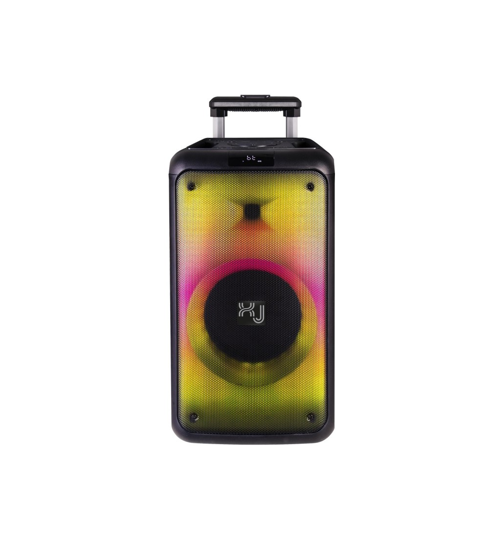 X JUMP X JUMP Altoparlante Amplificato 180W XJ 5000 X JUMP X JUMP Altoparlante Amplificato 180W XJ 5000