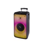 X JUMP X JUMP Altoparlante Amplificato 180W XJ 5000 X JUMP X JUMP Altoparlante Amplificato 180W XJ 5000