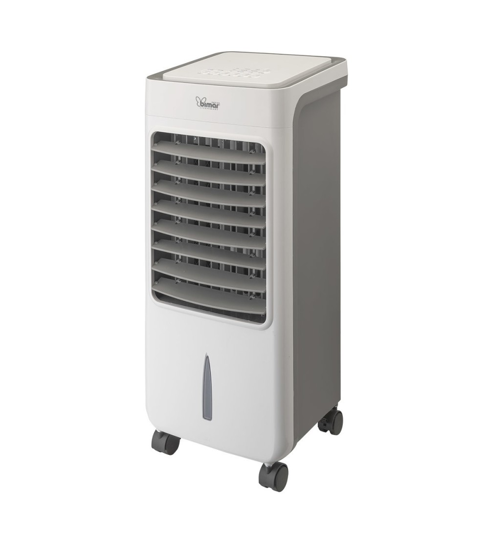Bimar Bimar VR35 Raffrescatore Purificatore Ventilatore Elettronico Bimar Bimar VR35 Raffrescatore Purificatore Ventilatore Elettronico