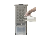 Bimar Bimar VR35 Raffrescatore Purificatore Ventilatore Elettronico Bimar Bimar VR35 Raffrescatore Purificatore Ventilatore Elettronico