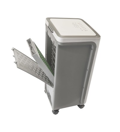 Bimar Bimar VR35 Raffrescatore Purificatore Ventilatore Elettronico Bimar Bimar VR35 Raffrescatore Purificatore Ventilatore Elettronico