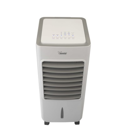 Bimar Bimar VR35 Raffrescatore Purificatore Ventilatore Elettronico Bimar Bimar VR35 Raffrescatore Purificatore Ventilatore Elettronico