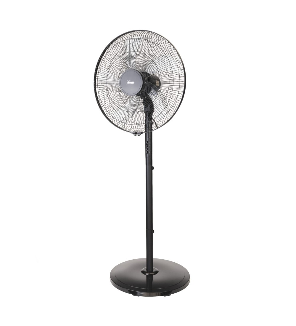 Bimar Bimar Ventilatore a Piantana 45cm con Regolazione Intensità Bimar Bimar Ventilatore a Piantana 45cm con Regolazione Intensità