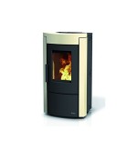 Onebby Onebby Termostufa a Pellet Serie Wanna Idro 12KW