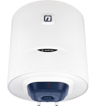 Ariston Ariston BLU1 R 50 V Boiler Verticale 50L 1200W Ariston Ariston BLU1 R 50 V Boiler Verticale 50L 1200W