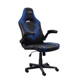 TRUST Trust GXT 703B Riye Sedia Gaming Regolabile Nero Blu