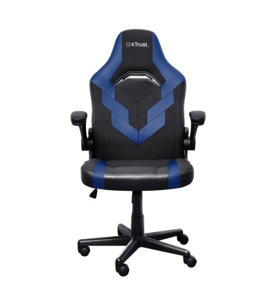 TRUST Trust GXT 703B Riye Sedia Gaming Regolabile Nero Blu