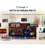 Onebby Metz Onebby MQD7500 TV 65 Pollici 4K Ultra HD QLED Onebby Metz Onebby MQD7500 TV 65 Pollici 4K Ultra HD QLED