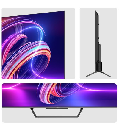 Onebby Metz Onebby MQD7500 TV 65 Pollici 4K Ultra HD QLED Onebby Metz Onebby MQD7500 TV 65 Pollici 4K Ultra HD QLED