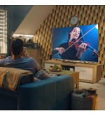 Onebby Metz Onebby MQD7500 TV 65 Pollici 4K Ultra HD QLED Onebby Metz Onebby MQD7500 TV 65 Pollici 4K Ultra HD QLED