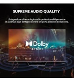 Onebby Metz Onebby MQD7500 TV 65 Pollici 4K Ultra HD QLED Onebby Metz Onebby MQD7500 TV 65 Pollici 4K Ultra HD QLED
