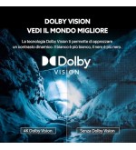 Onebby Metz Onebby MQD7500 TV 65 Pollici 4K Ultra HD QLED Onebby Metz Onebby MQD7500 TV 65 Pollici 4K Ultra HD QLED
