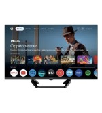 Strong Strong Smart TV 32 HD Wi-Fi Nero