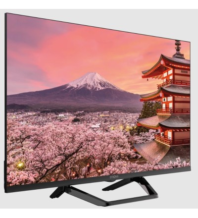 Strong Strong Smart TV 32 HD Wi-Fi Nero