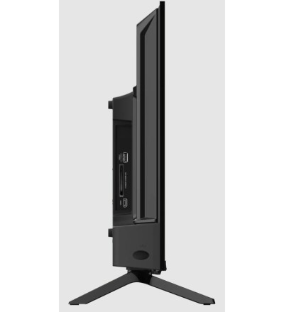Strong Strong Smart TV 32 HD Wi-Fi Nero