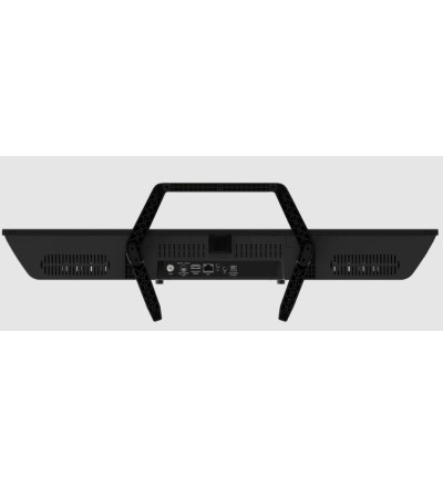 Strong Strong Smart TV 32 HD Wi-Fi Nero