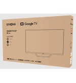 Strong Strong Smart TV 32 HD Wi-Fi Nero