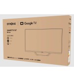 Strong Strong Smart TV 32 HD Wi-Fi Nero