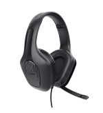 TRUST Trust GXT 415 Zirox Cuffie Gaming Cablato Leggere TRUST Trust GXT 415 Zirox Cuffie Gaming Cablato Leggere