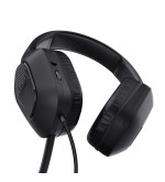 TRUST Trust GXT 415 Zirox Cuffie Gaming Cablato Leggere TRUST Trust GXT 415 Zirox Cuffie Gaming Cablato Leggere