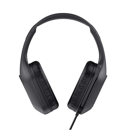 TRUST Trust GXT 415 Zirox Cuffie Gaming Cablato Leggere TRUST Trust GXT 415 Zirox Cuffie Gaming Cablato Leggere