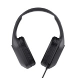 TRUST Trust GXT 415 Zirox Cuffie Gaming Cablato Leggere TRUST Trust GXT 415 Zirox Cuffie Gaming Cablato Leggere
