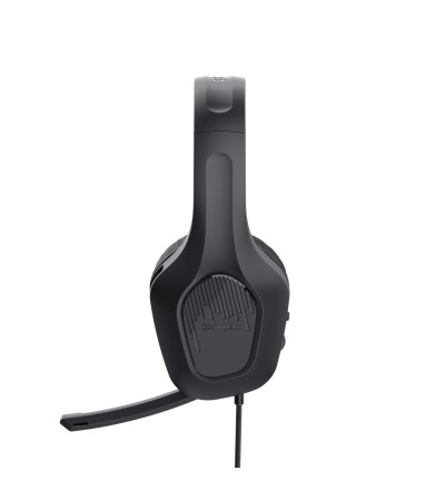 TRUST Trust GXT 415 Zirox Cuffie Gaming Cablato Leggere TRUST Trust GXT 415 Zirox Cuffie Gaming Cablato Leggere