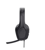 TRUST Trust GXT 415 Zirox Cuffie Gaming Cablato Leggere TRUST Trust GXT 415 Zirox Cuffie Gaming Cablato Leggere