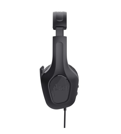 TRUST Trust GXT 415 Zirox Cuffie Gaming Cablato Leggere TRUST Trust GXT 415 Zirox Cuffie Gaming Cablato Leggere