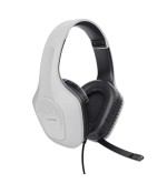 TRUST Trust GXT 415W Zirox Cuffie Gaming Leggere e Comode TRUST Trust GXT 415W Zirox Cuffie Gaming Leggere e Comode