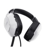 TRUST Trust GXT 415W Zirox Cuffie Gaming Leggere e Comode TRUST Trust GXT 415W Zirox Cuffie Gaming Leggere e Comode