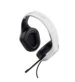 TRUST Trust GXT 415W Zirox Cuffie Gaming Leggere e Comode TRUST Trust GXT 415W Zirox Cuffie Gaming Leggere e Comode