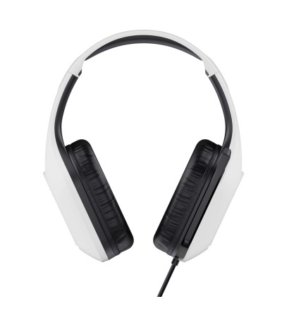 TRUST Trust GXT 415W Zirox Cuffie Gaming Leggere e Comode TRUST Trust GXT 415W Zirox Cuffie Gaming Leggere e Comode