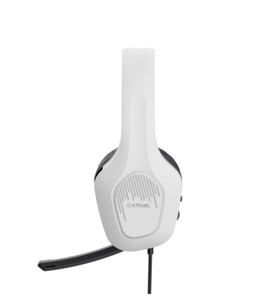 TRUST Trust GXT 415W Zirox Cuffie Gaming Leggere e Comode TRUST Trust GXT 415W Zirox Cuffie Gaming Leggere e Comode