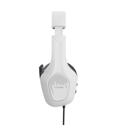 TRUST Trust GXT 415W Zirox Cuffie Gaming Leggere e Comode TRUST Trust GXT 415W Zirox Cuffie Gaming Leggere e Comode
