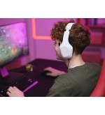 TRUST Trust GXT 415W Zirox Cuffie Gaming Leggere e Comode TRUST Trust GXT 415W Zirox Cuffie Gaming Leggere e Comode