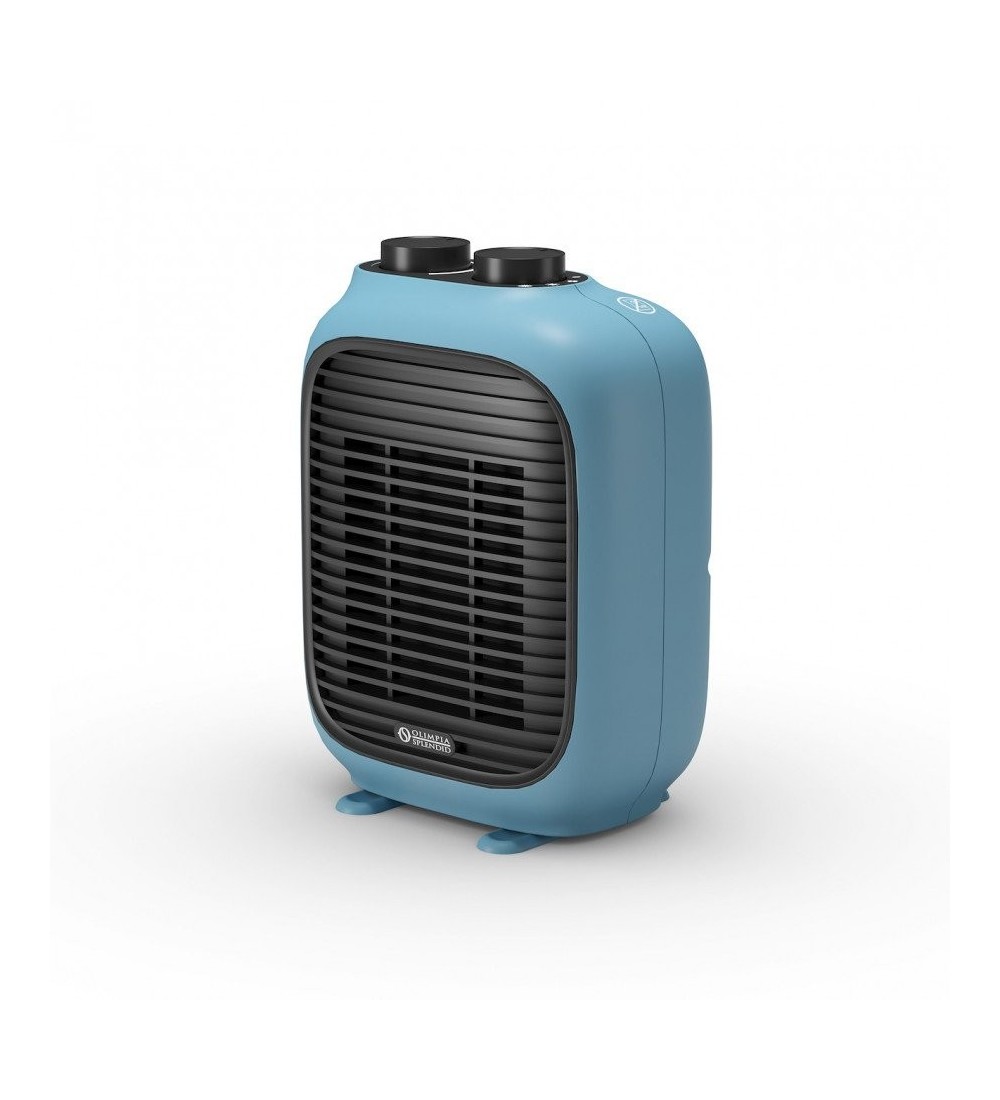Olimpia Splendid Olimpia Splendid Caldo Pocket Termoventilatore Ceramico Olimpia Splendid Olimpia Splendid Caldo Pocket Termoventilatore Ceramico