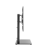 Metronic Metronic Supporto TV Girevole per TV da 32 a 55 Pollici Metronic Metronic Supporto TV Girevole per TV da 32 a 55 Pollici