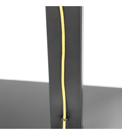 Metronic Metronic Supporto TV Girevole per TV da 32 a 55 Pollici Metronic Metronic Supporto TV Girevole per TV da 32 a 55 Pollici