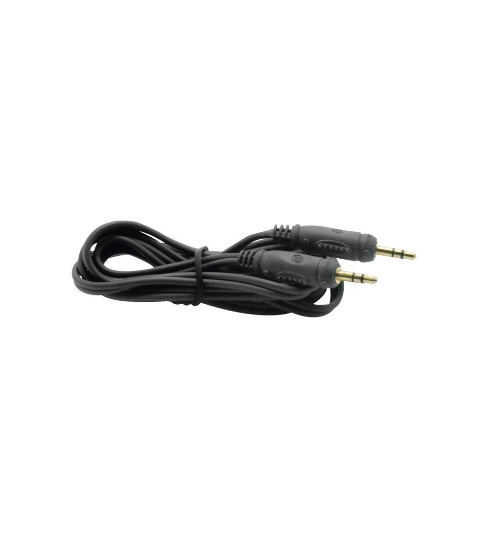 Onebby Onebby Cavo Audio Jack 3.5 mm Maschio Maschio Onebby Onebby Cavo Audio Jack 3.5 mm Maschio Maschio