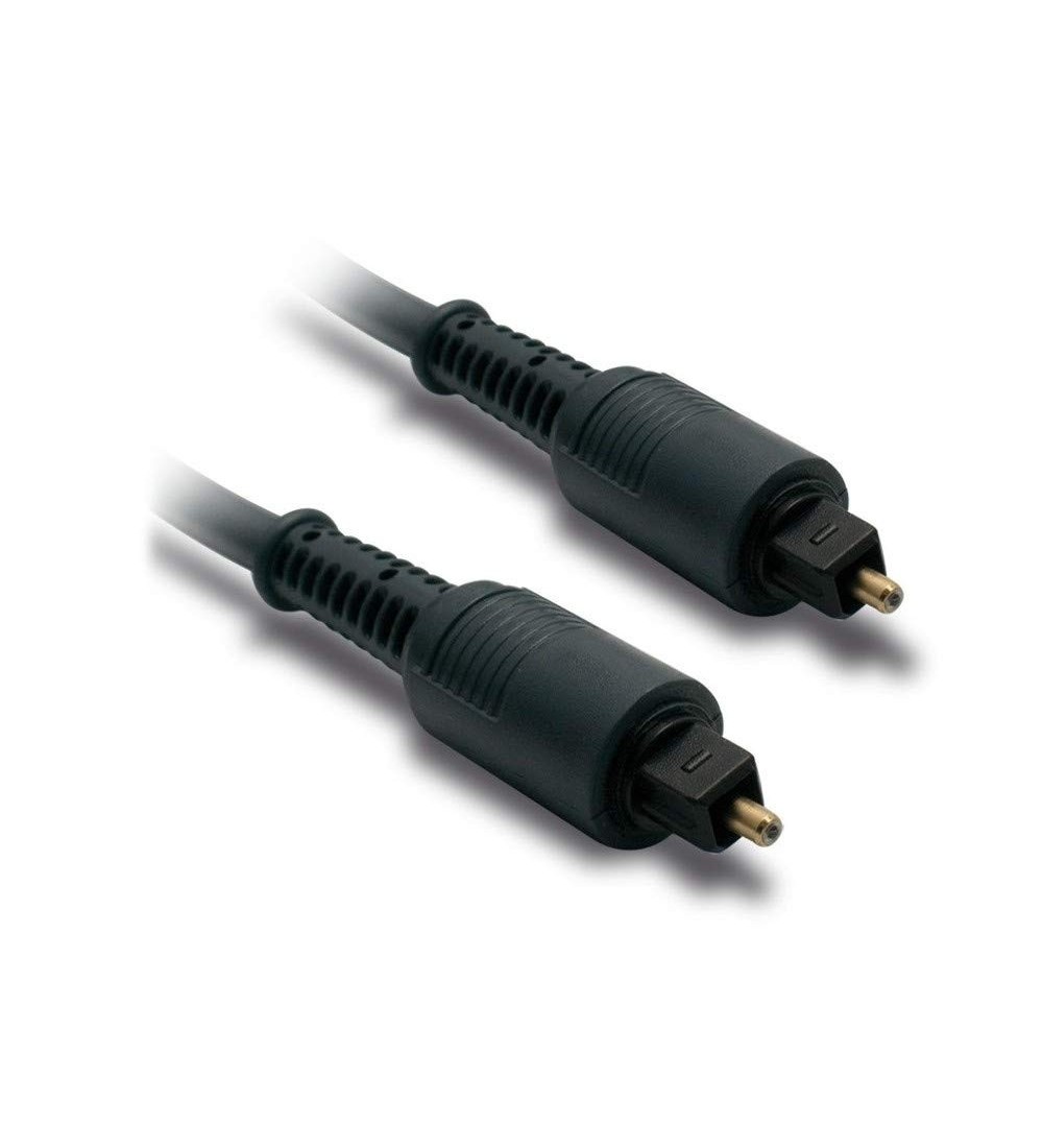 Metronic Metronic Cavo in Fibra Ottica M/M 1,20 m Metronic Metronic Cavo in Fibra Ottica M/M 1,20 m