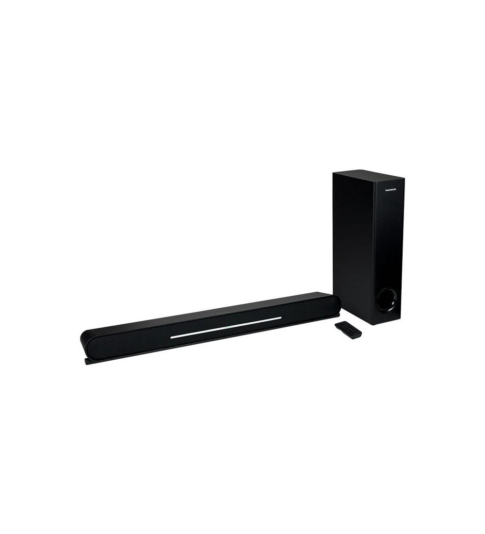 Thomson Thomson Soundbar SB600BTS 500 Watt Potenza Sonora Thomson Thomson Soundbar SB600BTS 500 Watt Potenza Sonora