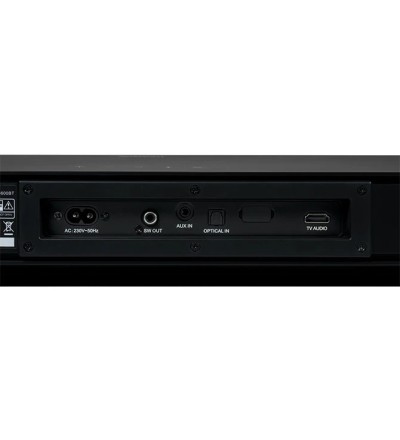 Thomson Thomson Soundbar SB600BTS 500 Watt Potenza Sonora Thomson Thomson Soundbar SB600BTS 500 Watt Potenza Sonora