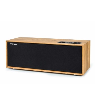 Onebby Onebby Diffusore Bluetooth WS702 Cassa in Legno 150W Onebby Onebby Diffusore Bluetooth WS702 Cassa in Legno 150W