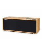 Onebby Onebby Diffusore Bluetooth WS702 Cassa in Legno 150W Onebby Onebby Diffusore Bluetooth WS702 Cassa in Legno 150W
