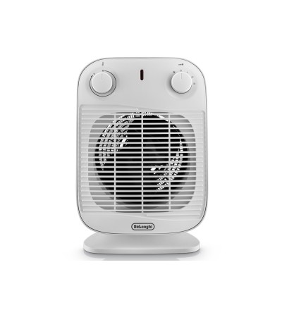 De’Longhi De’Longhi Riscaldatore Elettrico HFS50A20.WH 2000W De’Longhi De’Longhi Riscaldatore Elettrico HFS50A20.WH 2000W