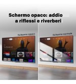 MQE MQE7600 TV 43 Pollici QLED 4K Ultra HD MQE MQE7600 TV 43 Pollici QLED 4K Ultra HD