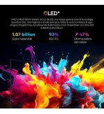 MQE MQE7600 TV 43 Pollici QLED 4K Ultra HD MQE MQE7600 TV 43 Pollici QLED 4K Ultra HD